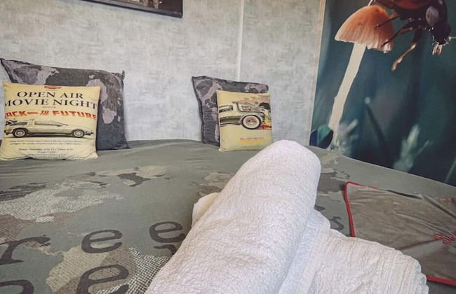 Appartement Tassigny Gare - Foto 14