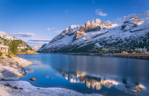 Appartamenti Césa Col De Pin - Foto 30