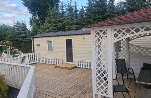 "Sielski Zakątek" - domek całoroczny - Foto 51