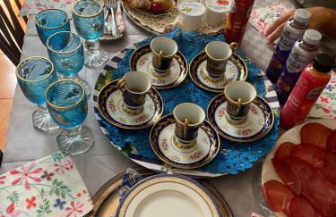 Attico Aventino - Foto 25