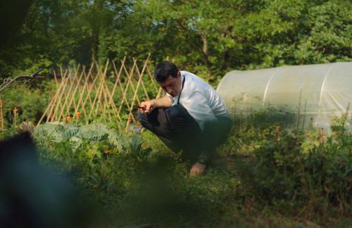 Casa Rural Jesuskoa - Foto 15