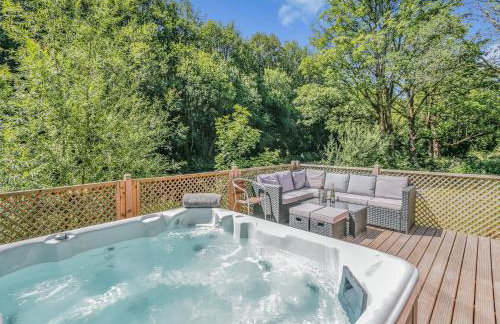 Waterside Lodge Four - Uk36706 - Foto 17