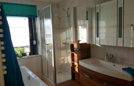 Moderne Komfortwohnung im Kurort am Rennsteig - Foto 18