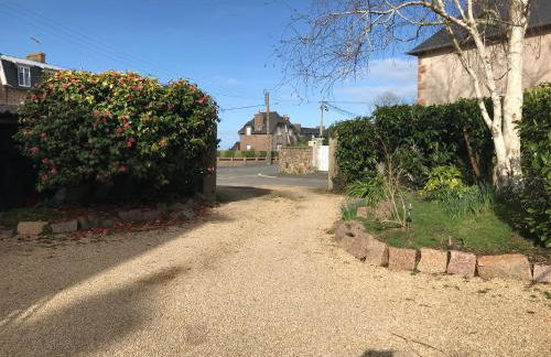 Joli appartement très bien situé - Perros-Guirec - Foto 12