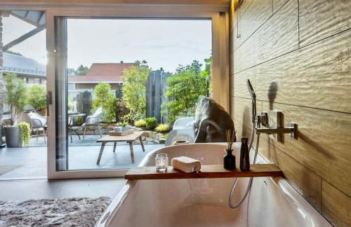 Ferienhaus Casa Deluxe Dockweiler Eifel - Foto 13