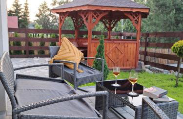 Całoroczne Domki Wypoczynkowe - Osada pod Górą - Foto 34