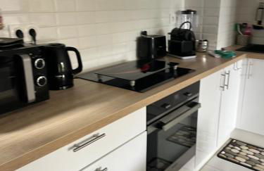 Beau 2P, très équipé, localisation parfaite/AC - Foto 37