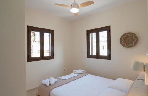 Stoupa Harmony Suites - Two Bedroom Apartment - Foto 8