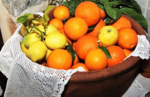 Traditional stone house camari - Foto 11