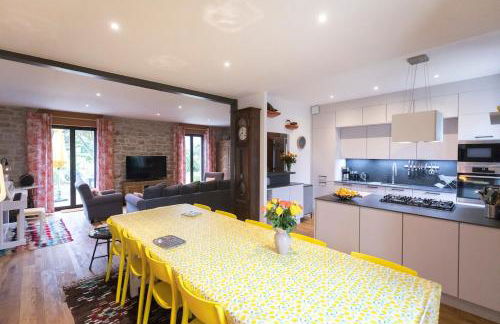 Villa Kérity-Ki - au coeur du port typique de Kérity - Photo 22