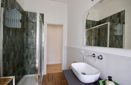 HC - Charming Apartment in Vigna Clara - Foto 5