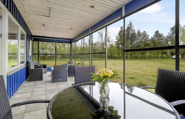 "Mikkeline" - 400m to the fjord - Foto 8