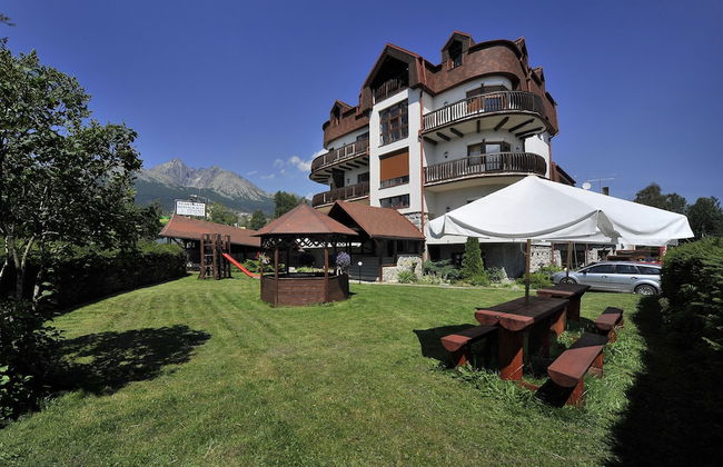 APLEND Vila Beatrice - Foto 57