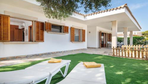 Villa Bugambilia - Foto 5, Garden