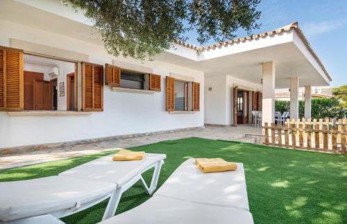 Villa Bugambilia - Foto 5