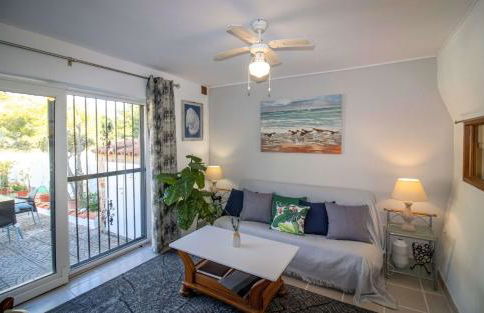 Luxury House - Montesol ALBERT VILLAS - Foto 19