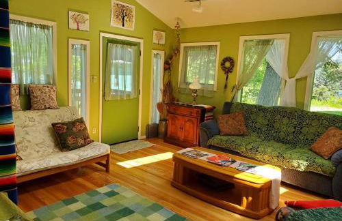 Cottage at Foys Lake Montana - Foto 3