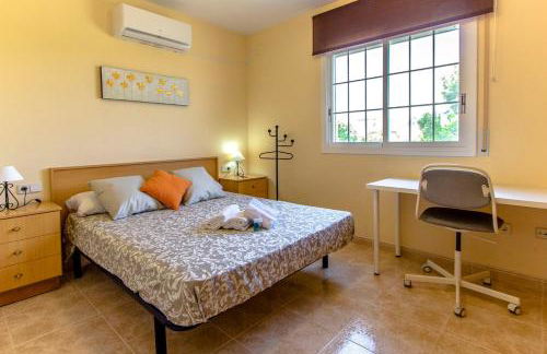 Catalunya Casas Villa Borras with private pool, 3km to beach! - Foto 18