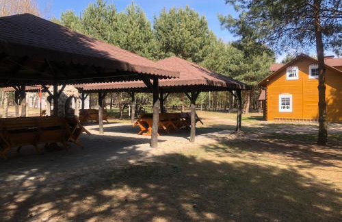 Dolina Bobrów - Foto 15