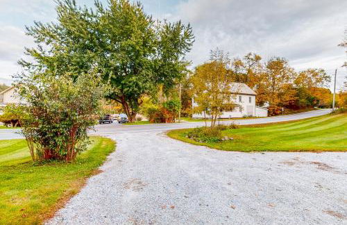 Cozy Modern Farmhouse - Foto 31