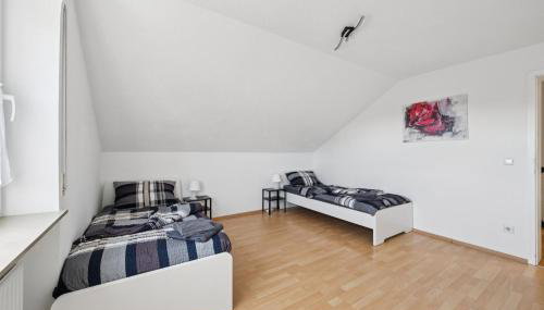 Cosy Worker Apartment Olpe - Foto 4