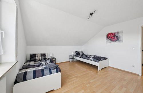 Cosy Worker Apartment Olpe - Foto 9