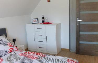 Agroturystyka Nad Lasem - Domki w górach - Foto 36