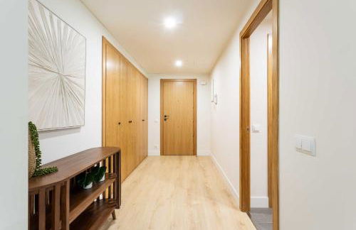 Spacious Urban Elegance in Plaza Castilla - Foto 8