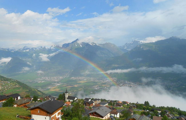 Friendly Apartment With Mountain Views - Foto 11