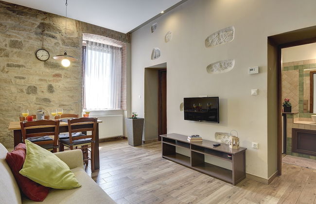 Mimoza Old Town Pula Apartments - Foto 34