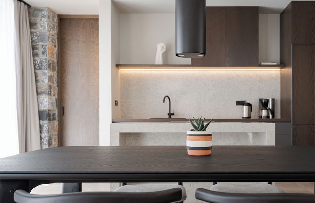 Neromai Cave Luxury Villas - Foto 39