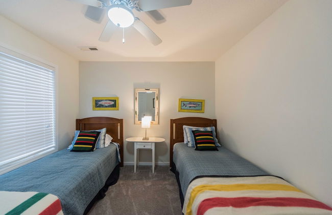 Lake-front Luxury 5bdrm on Kentucky Lake - JZ Vacation Rentals - Foto 11