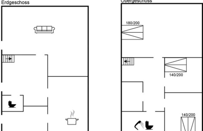 "Gudlaug" - 400m from the sea - Foto 2