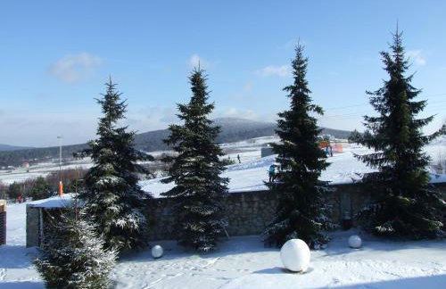 Apartamenty Pod Łysicą & SPA - przy stoku, basen, jacuzzi, sauna - Foto 35