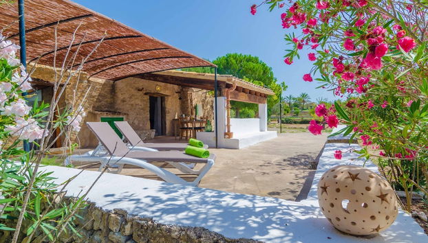 Sa Rota (Den Joan Porrerenc) - Foto 3, Habitación