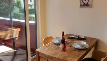 Ferienwohnung Alexander - Foto 3