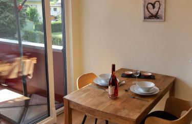 Ferienwohnung Alexander - Foto 3