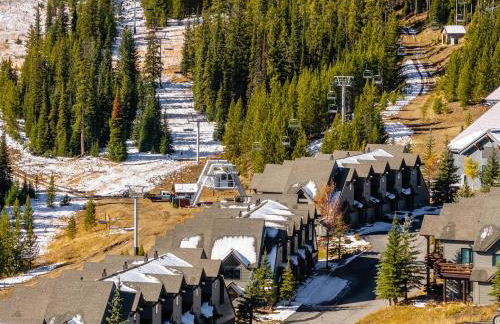 Saddle Ridge F5 home - Foto 37