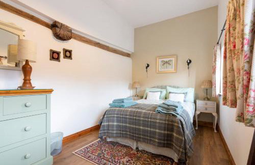 The Chaff House - farm stay apartment set within 135 acres - Foto 7