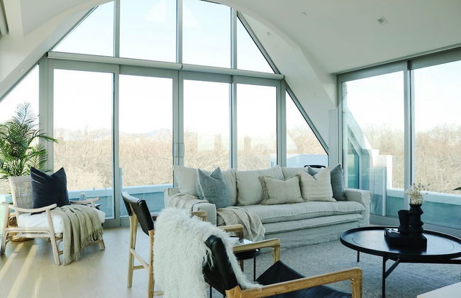 The Carlton Apartments - Foto 50