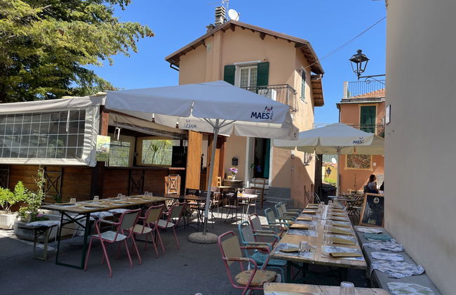 4 bedroom House in Prelà with private pool and garden - Photo 30