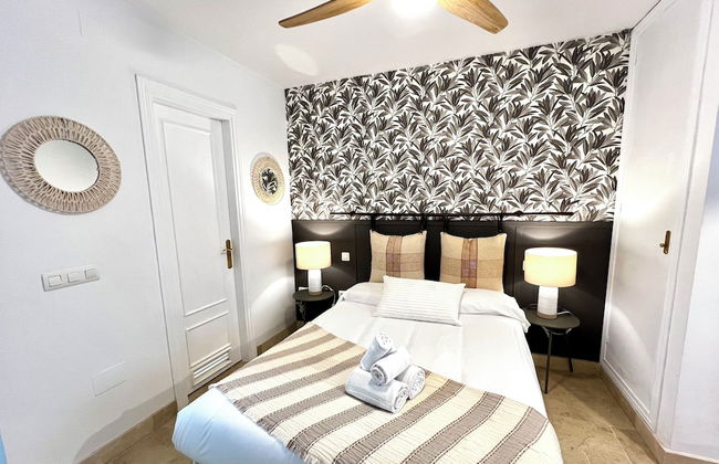 Modern apartment in Juan de Austria - Photo 4