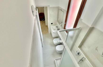 A1 Fiori di Pesco MODERNO TRILOCALE-RHO FIERA-Mi CORTINA OLYMPICS - Photo 10