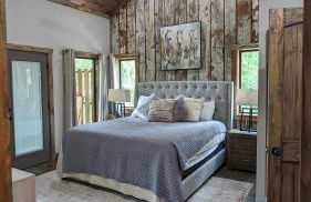 Hasty Cutoff Cabin - Foto 20