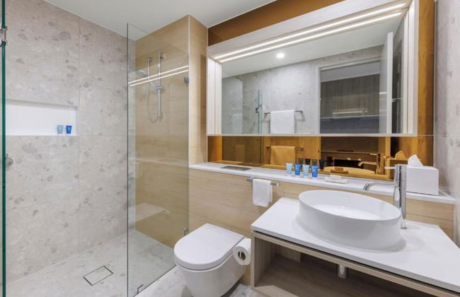 Meriton Suites Melbourne - Photo 52