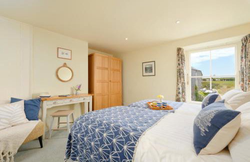 Bosistow Farmhouse - Photo 18