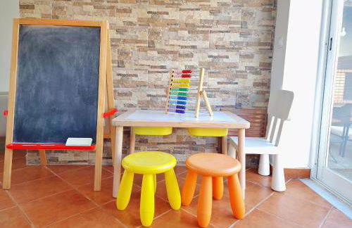 MBird Rosário Family House with Private Jacuzzi - Foto 15