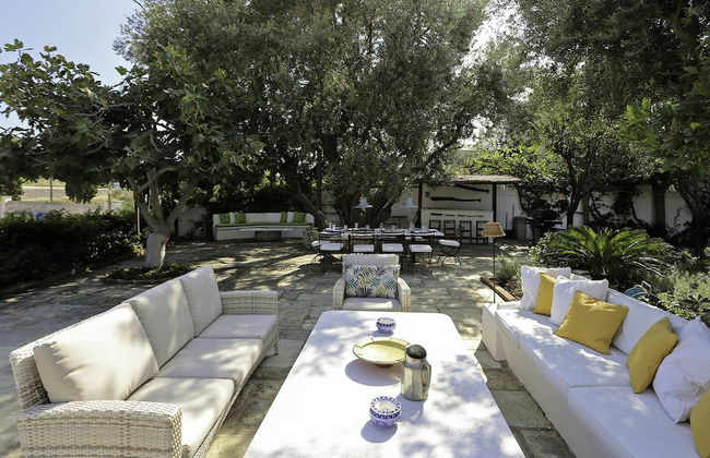 Villa Piou - Foto 18