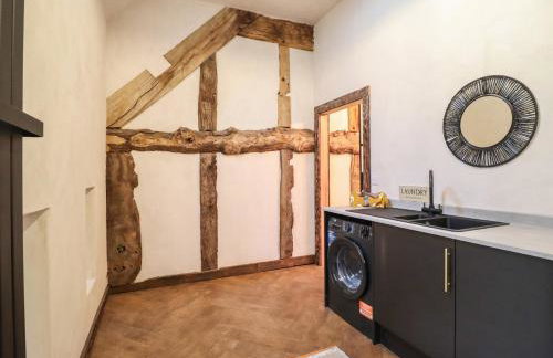 Godre'r Gyrn, Plas Moelfre Hall Barns - Foto 21