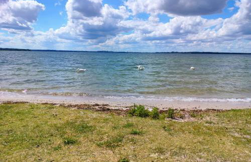 Ferienhaus Stille Liebe am Plauer See - Foto 21